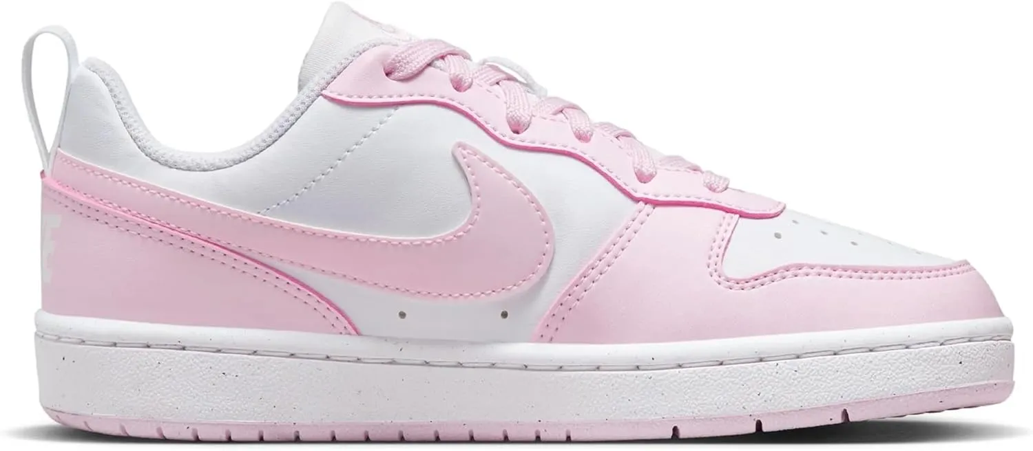 Nike Boy's Court Borough Low Recraft Shoes Sneaker