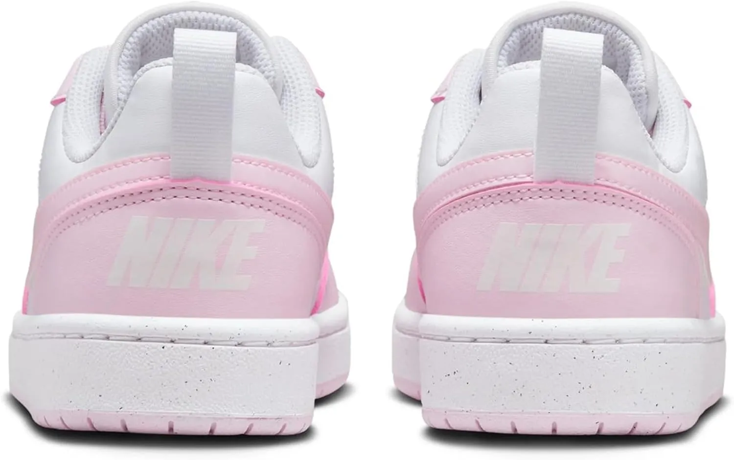 Nike Boy's Court Borough Low Recraft Shoes Sneaker