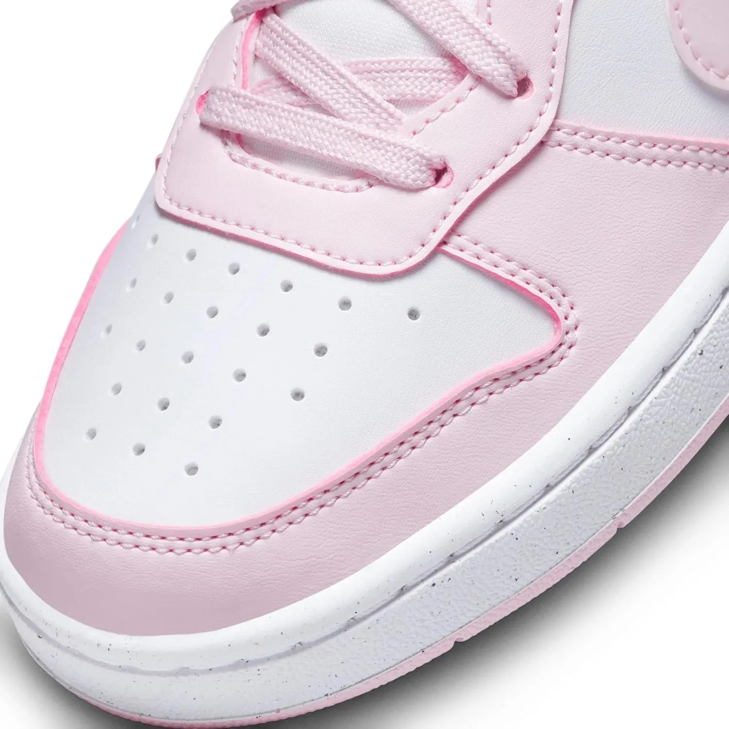Nike Boy's Court Borough Low Recraft Shoes Sneaker