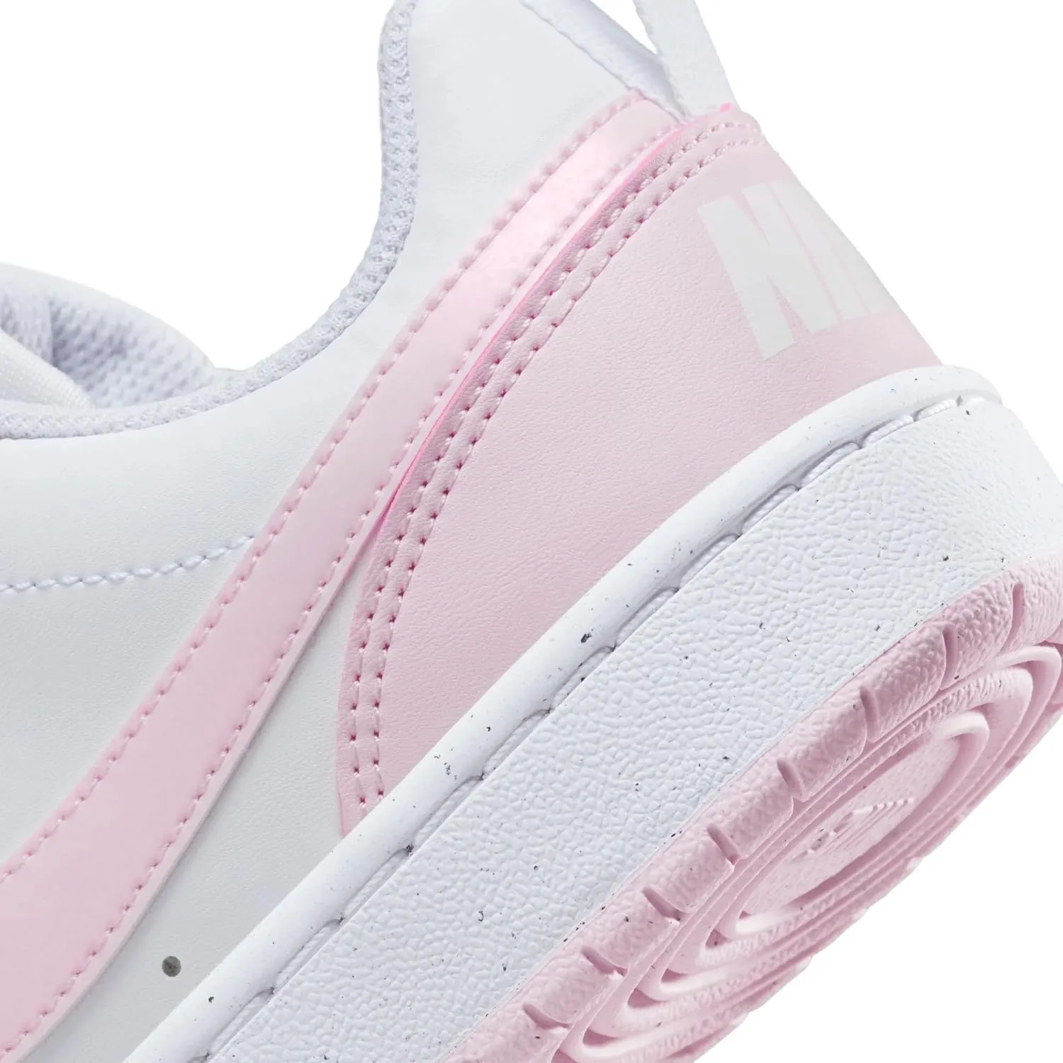 Nike Boy's Court Borough Low Recraft Shoes Sneaker