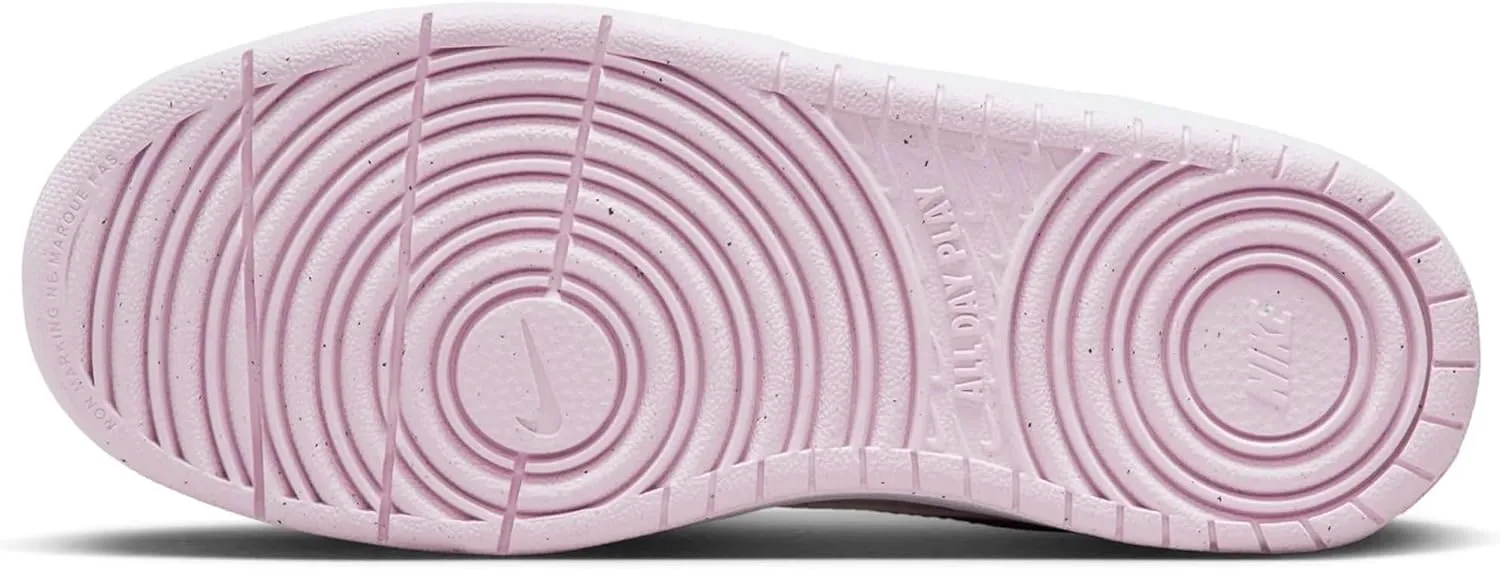 Nike Boy's Court Borough Low Recraft Shoes Sneaker