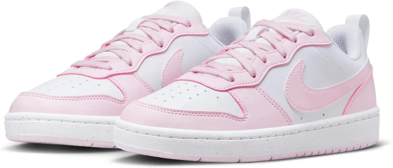 Nike Boy's Court Borough Low Recraft Shoes Sneaker