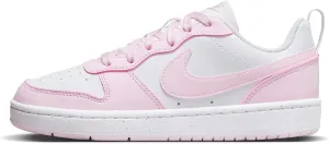 Nike Boy's Court Borough Low Recraft Shoes Sneaker