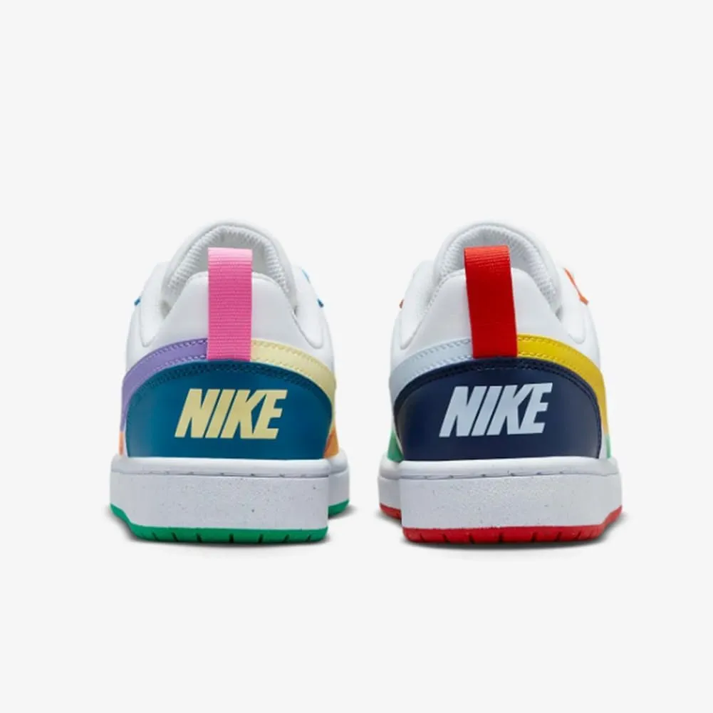 Nike Boy's Sporty Sneaker