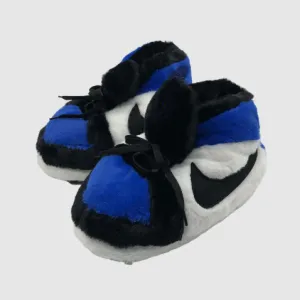 Nike CozyFlex Sneaker Slippers