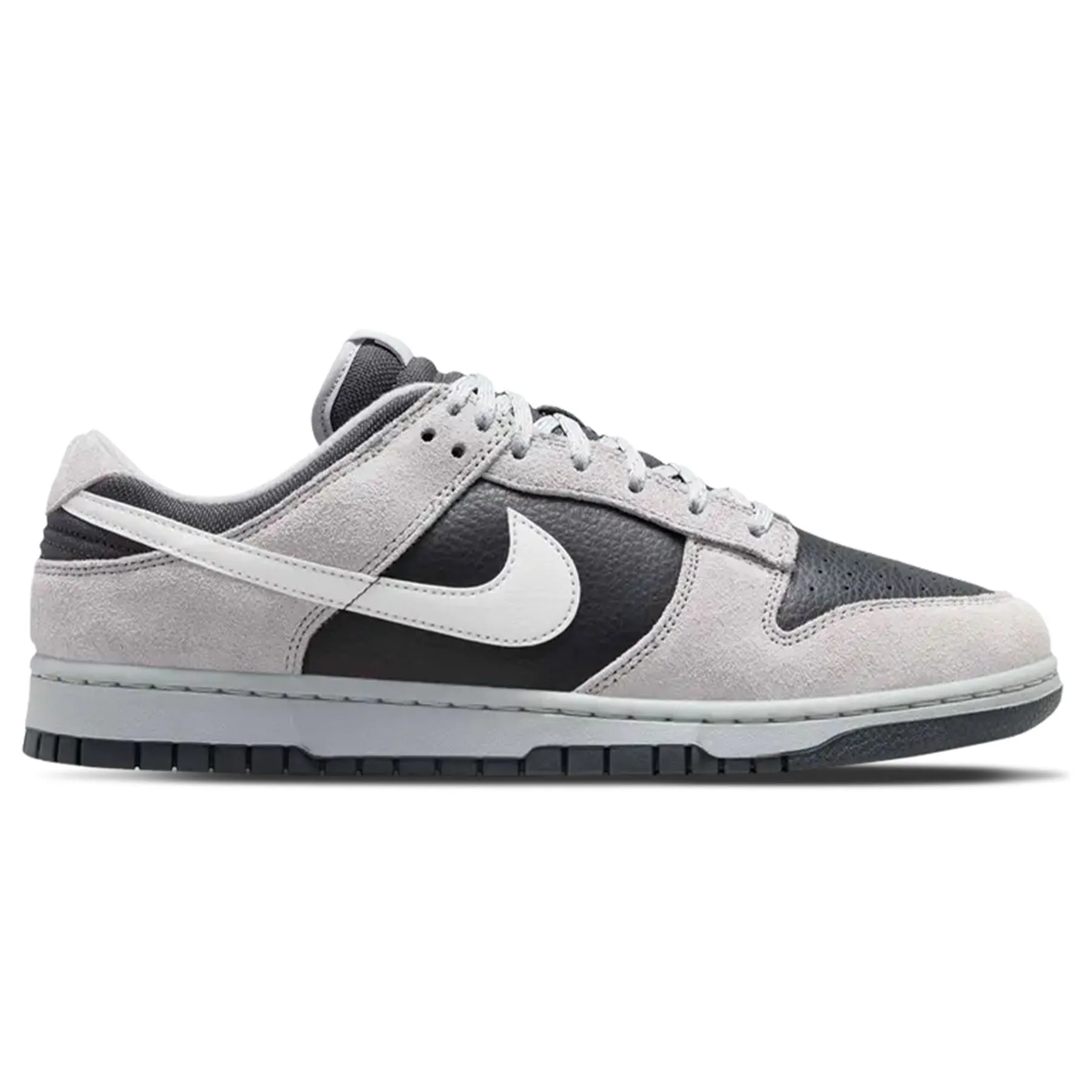 Nike Dunk Low 'Light Smoke Grey Anthracite'