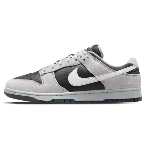 Nike Dunk Low 'Light Smoke Grey Anthracite'