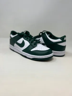 Nike Dunk Low 'Michigan State'