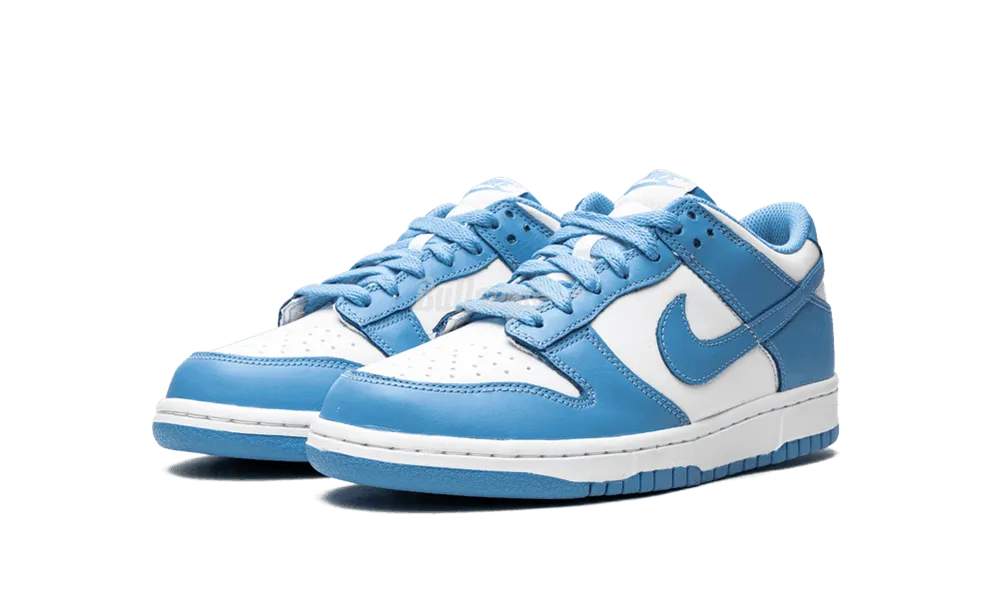 Nike Dunk Low "UNC" GS