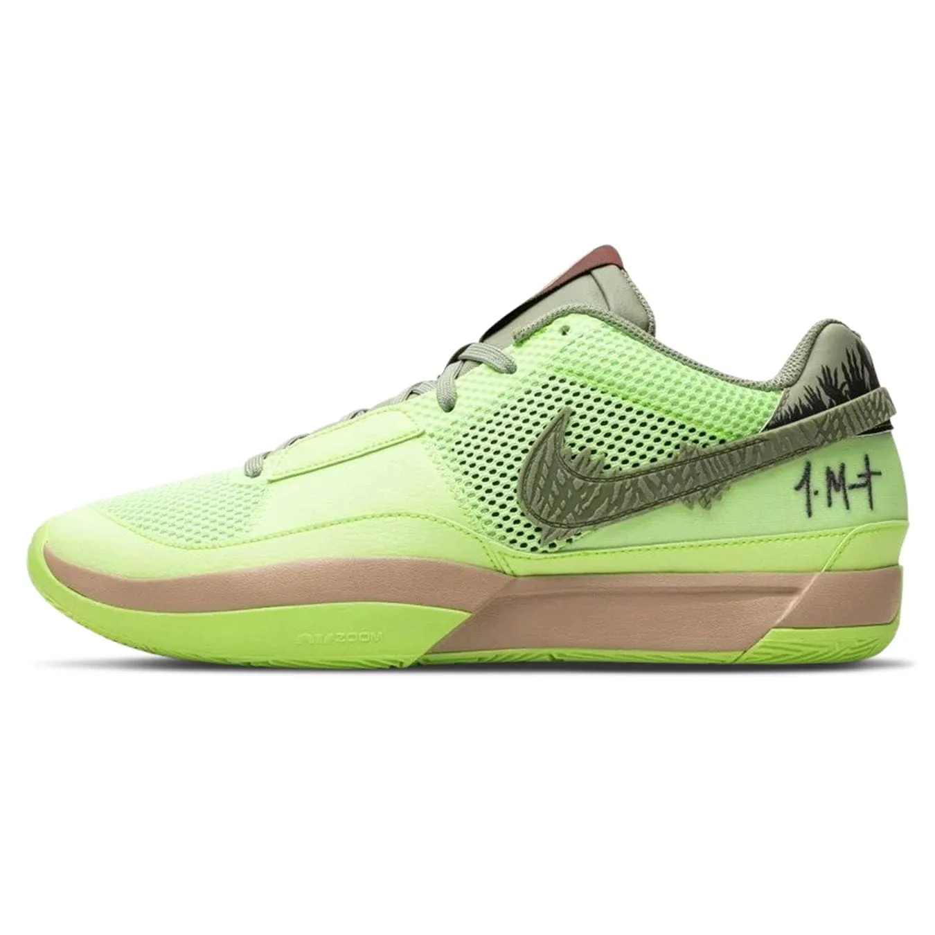 Nike Ja 1 'Halloween'