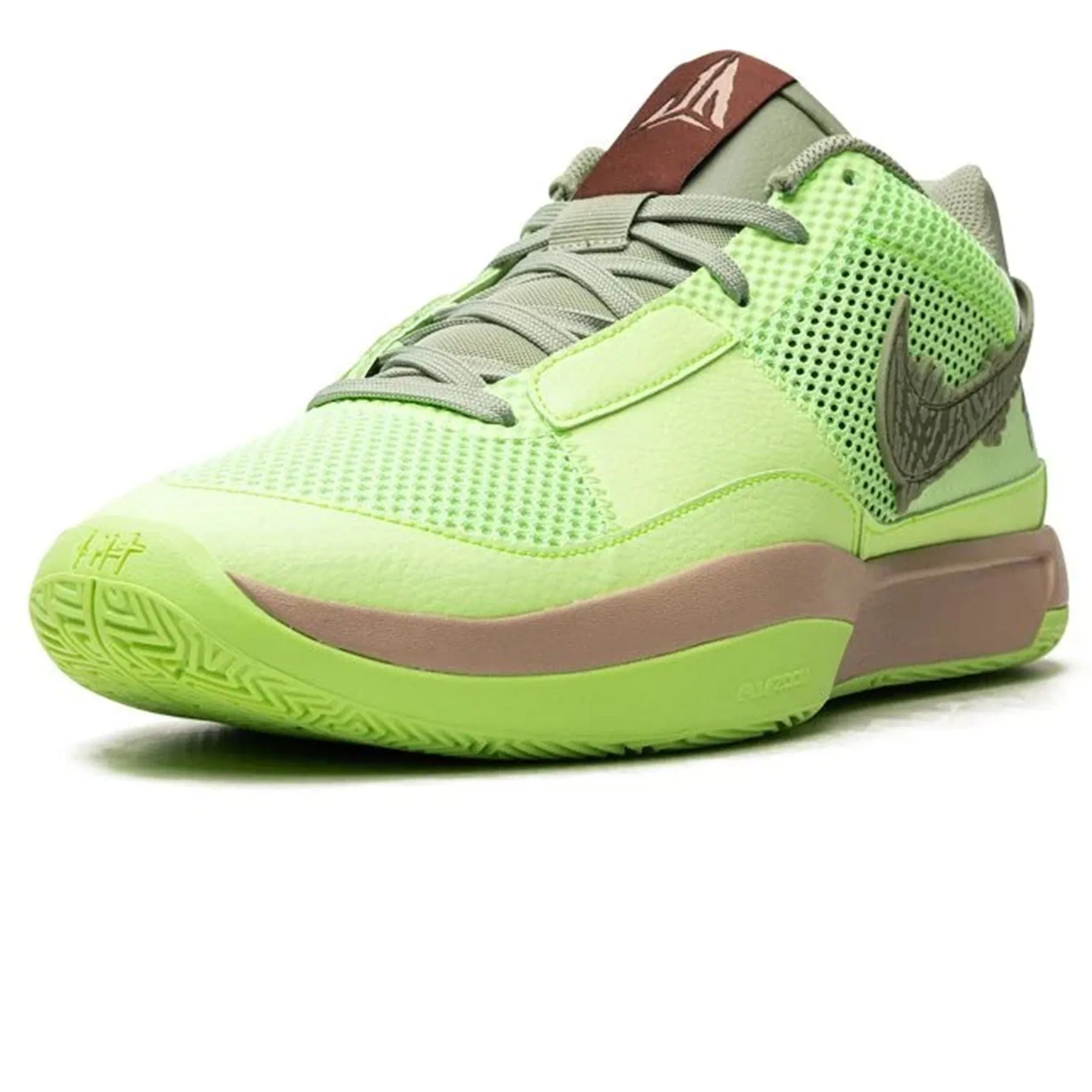 Nike Ja 1 'Halloween'