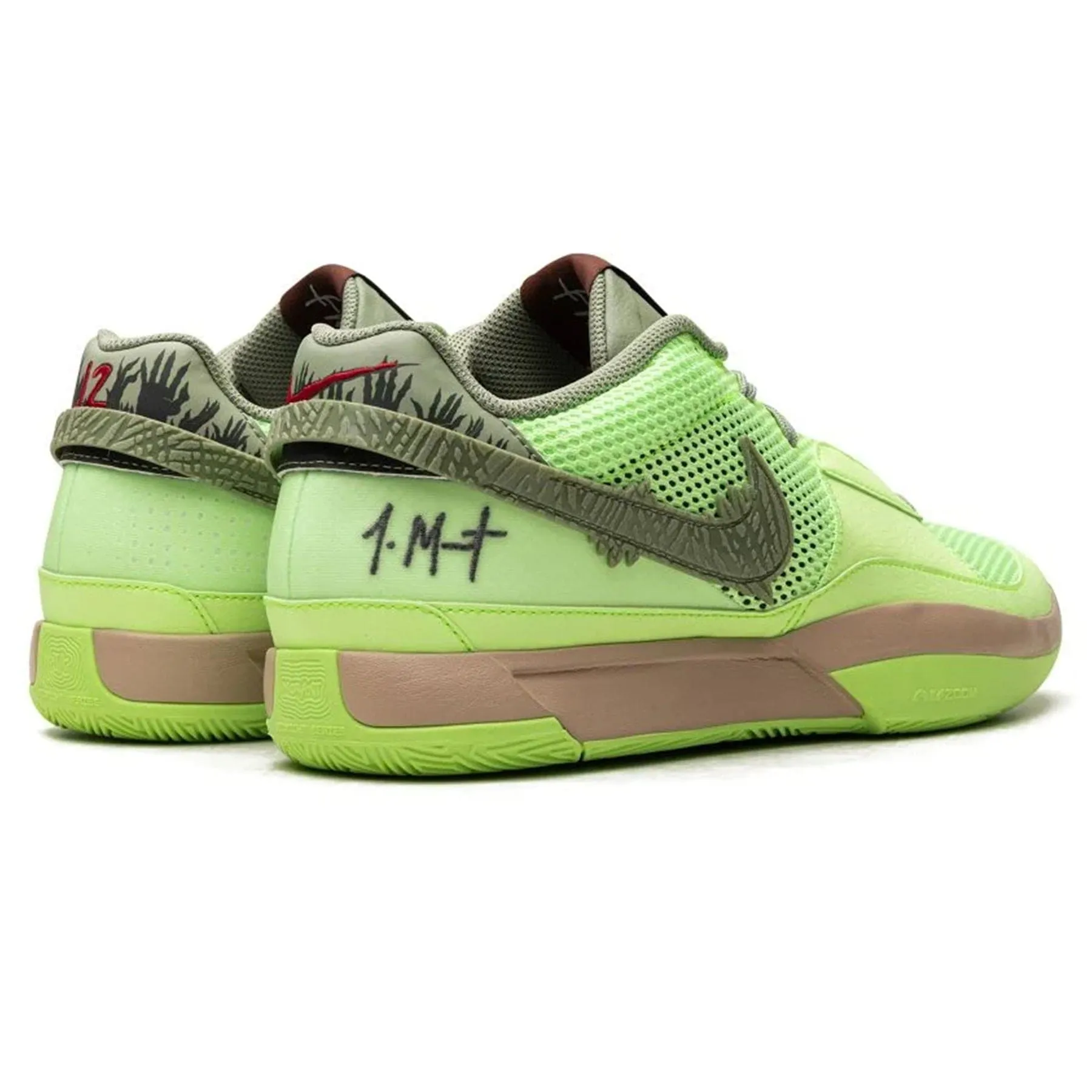 Nike Ja 1 'Halloween'
