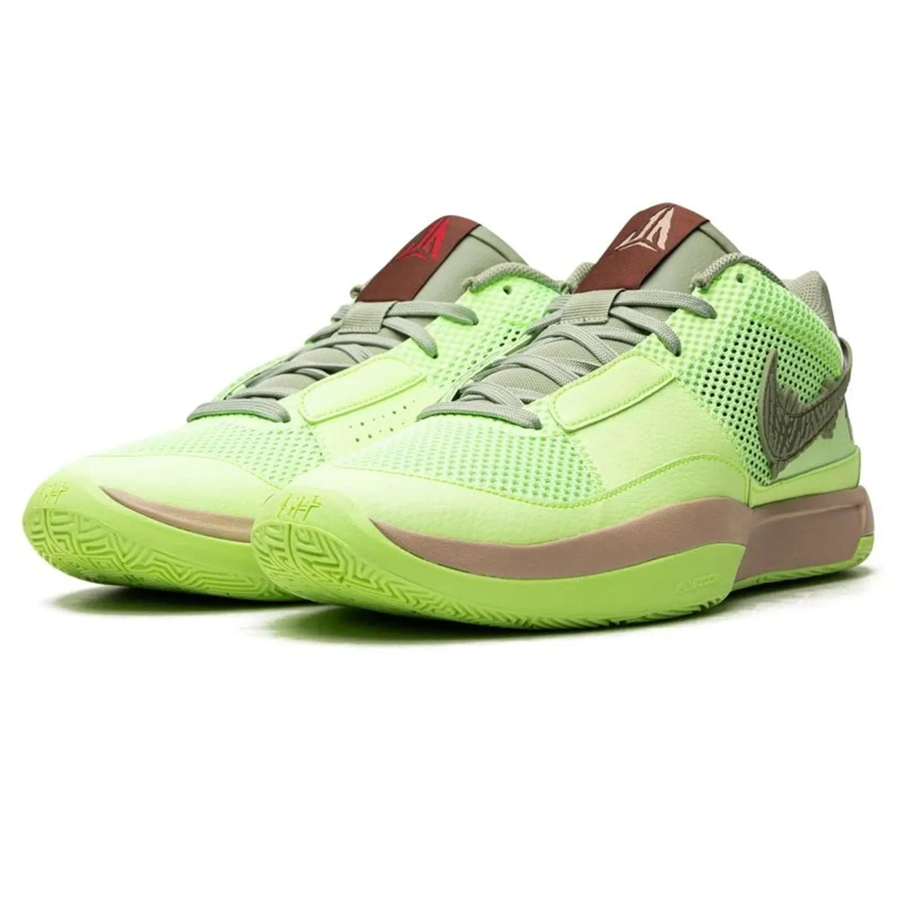 Nike Ja 1 'Halloween'