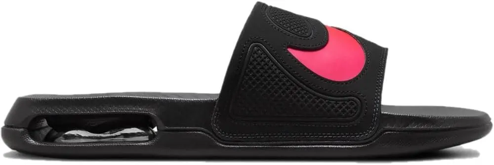 Nike Men's Air Max Cirro Just Do It Solarsoft Slide Athletic Sandals