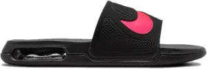 Nike Men's Air Max Cirro Just Do It Solarsoft Slide Athletic Sandals
