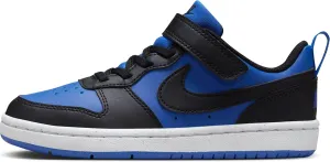 Nike Unisex-Child Court Borough Low Recraft (Little Kid) Sneaker