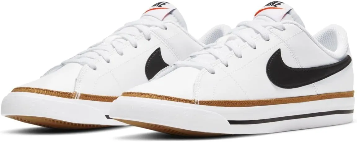 Nike Unisex-Child Court Legacy Shoes Sneaker