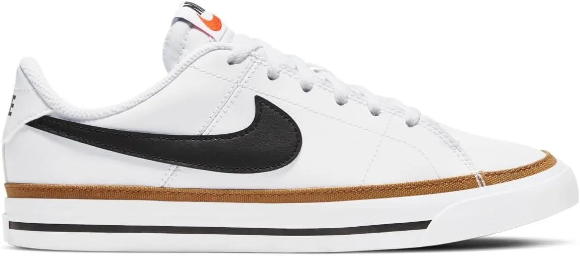 Nike Unisex-Child Court Legacy Shoes Sneaker
