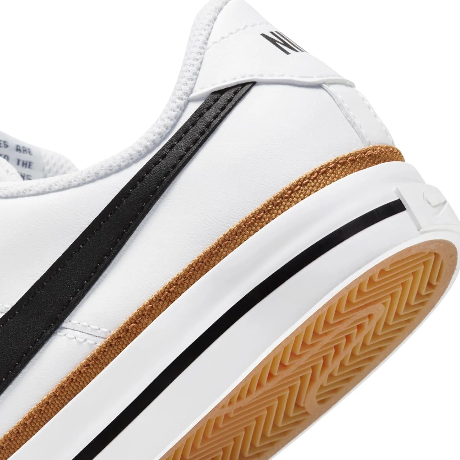 Nike Unisex-Child Court Legacy Shoes Sneaker