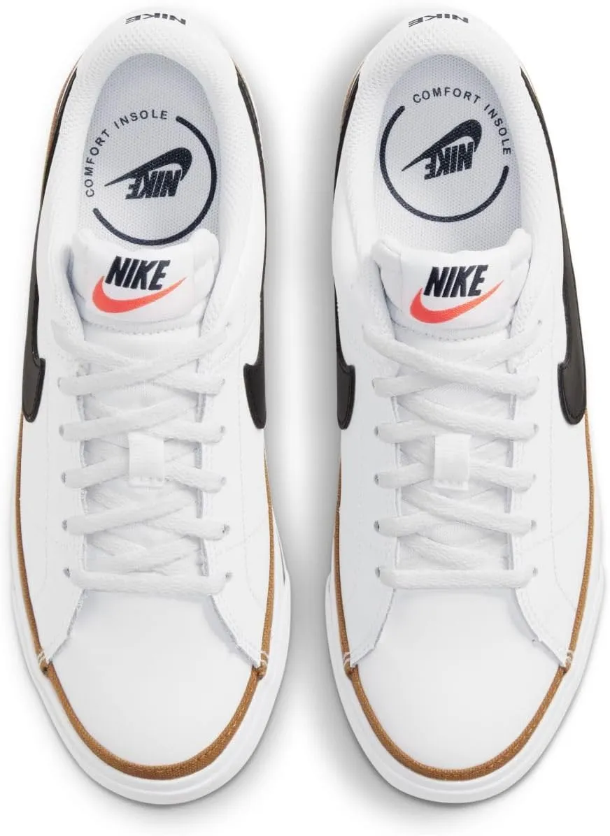 Nike Unisex-Child Court Legacy Shoes Sneaker