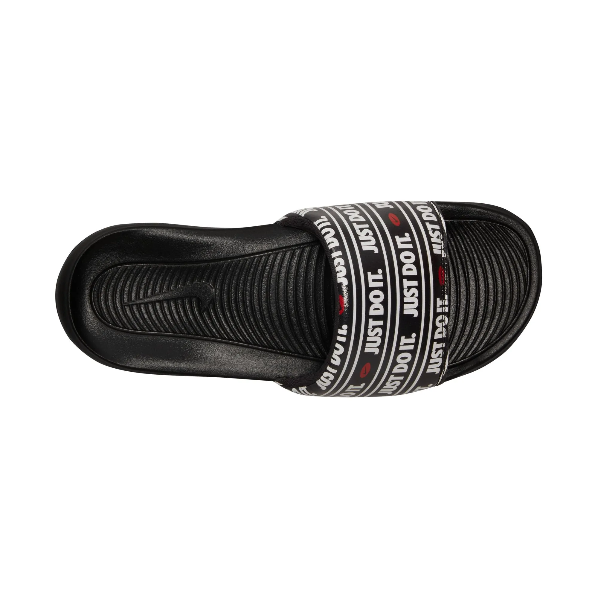 NIKE VICTORI ONE SLIDE PRINT