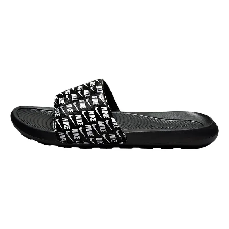 NIKE VICTORI ONE SLIDE PRINT