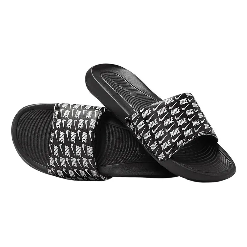 NIKE VICTORI ONE SLIDE PRINT