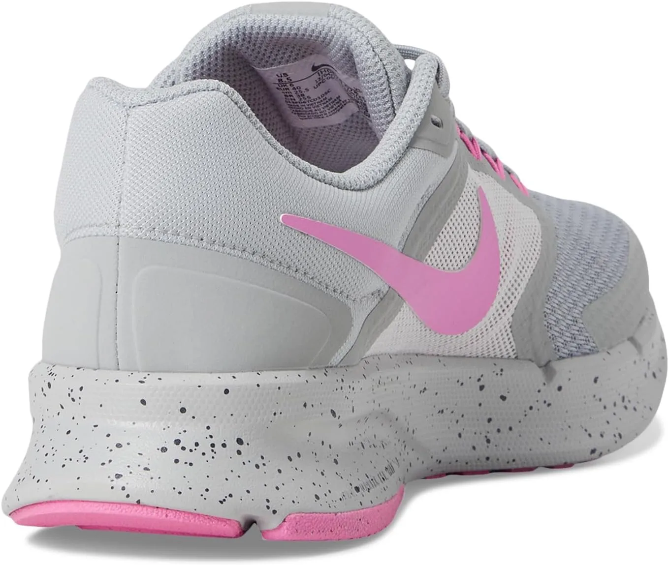 Nike Women's Swift 3 Road Running Shoes Sneaker