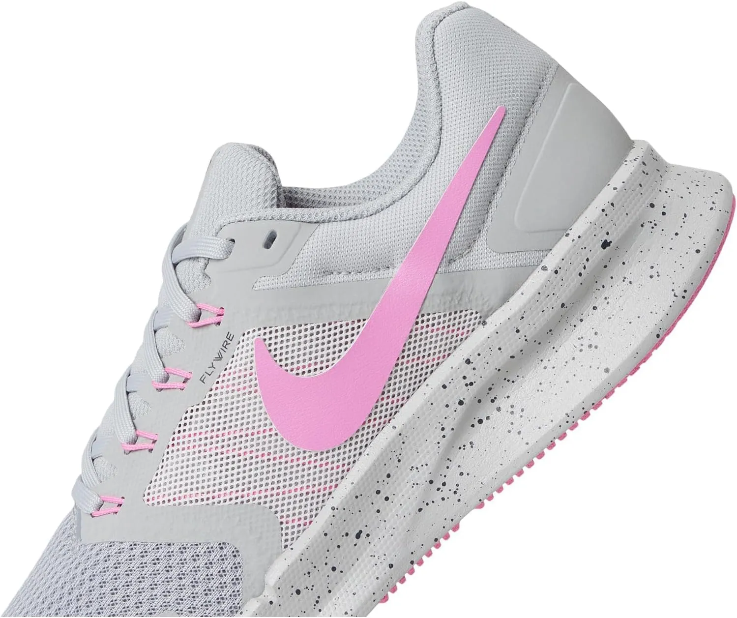 Nike Women's Swift 3 Road Running Shoes Sneaker