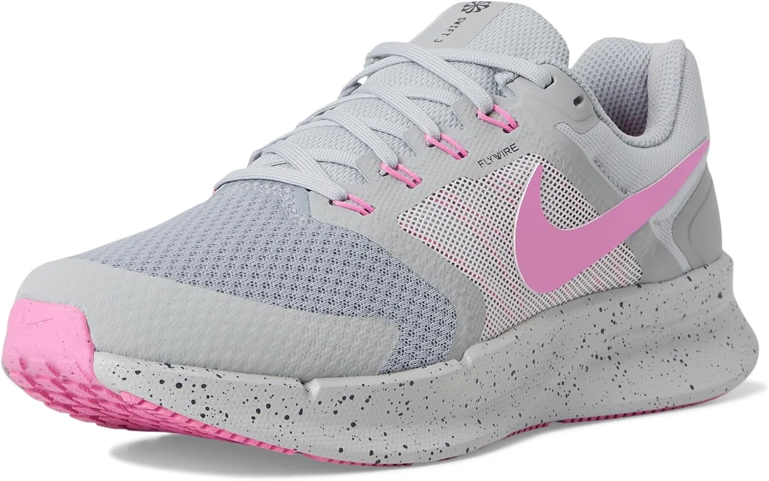 Nike Women's Swift 3 Road Running Shoes Sneaker