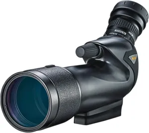 Nikon Prostaff 5 Spotting 60-A with Zoom, Black