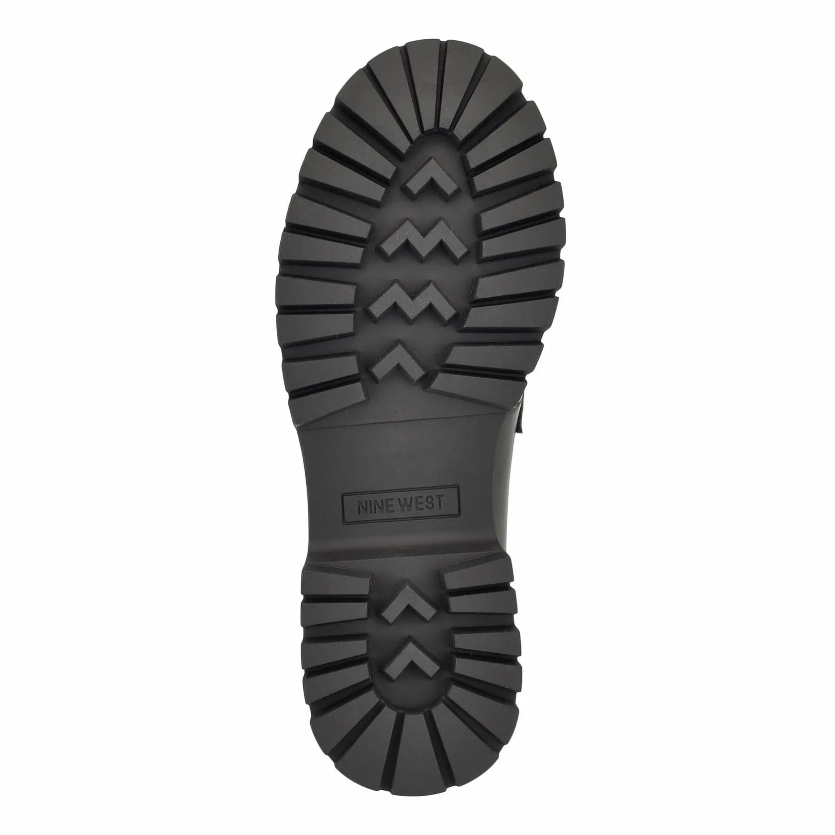Nine West Women's Gables3 Loafer, Black 002, 8.5