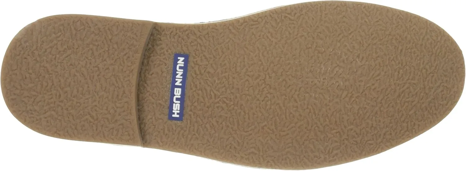 Nunn Bush Men's Gordy Oxford