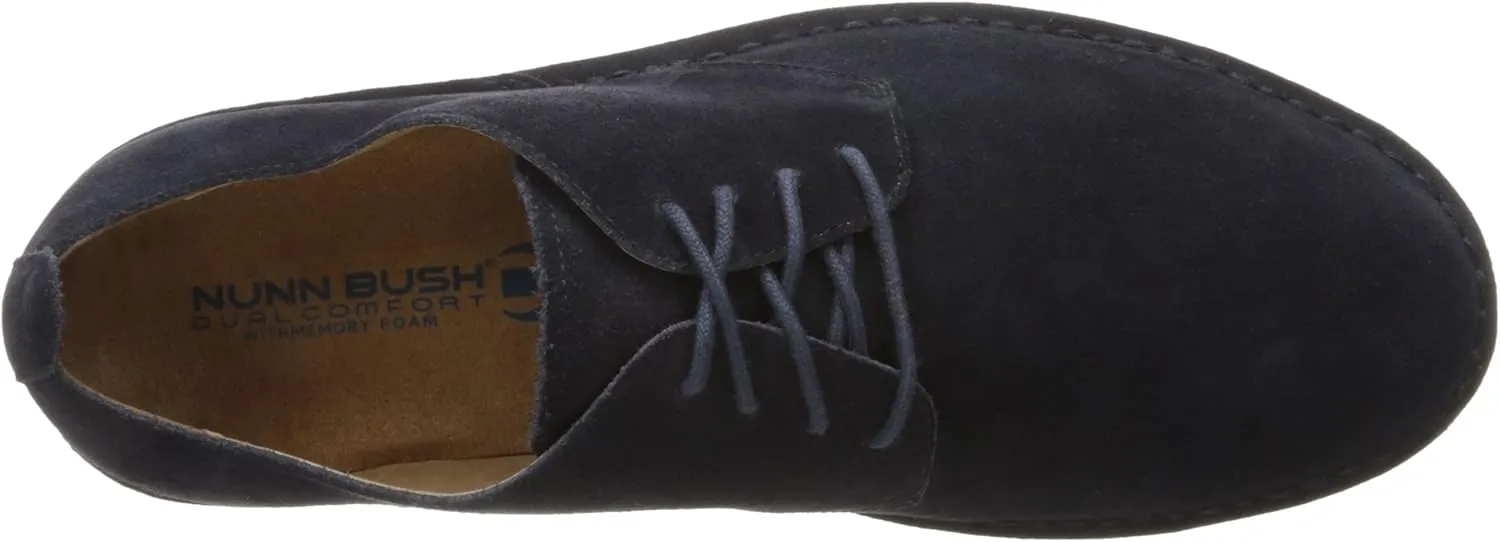 Nunn Bush Men's Gordy Oxford