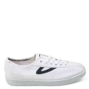 Nylite Plus (White   Navy)
