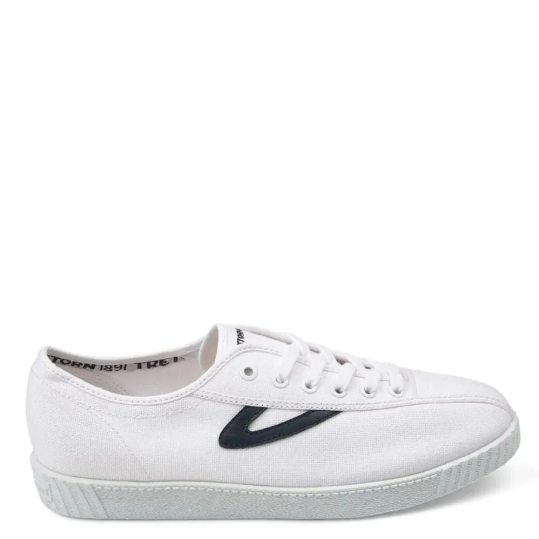 Nylite Plus (White   Navy)