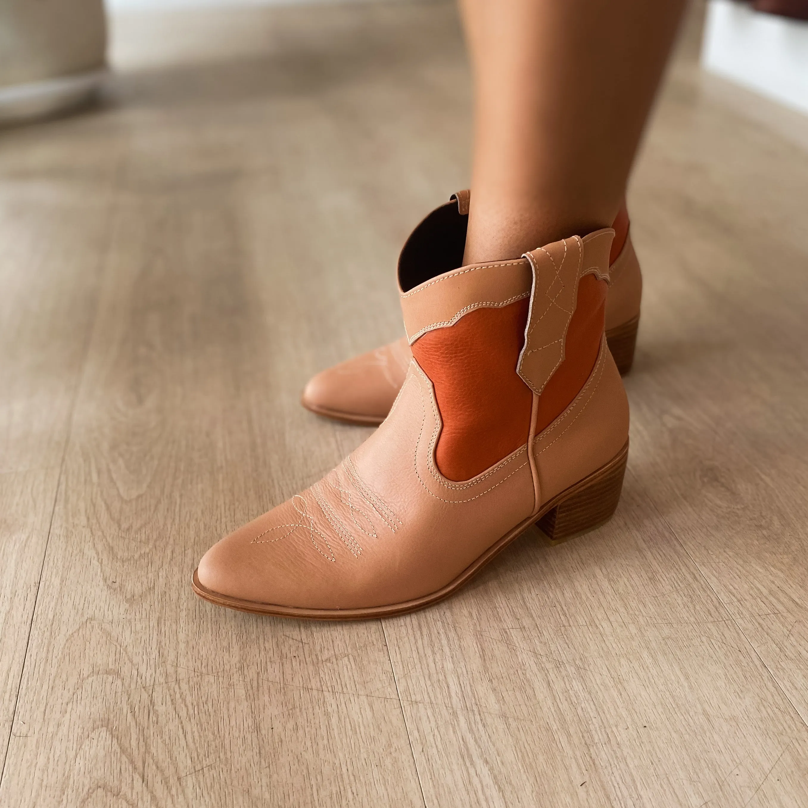 Odina Boots