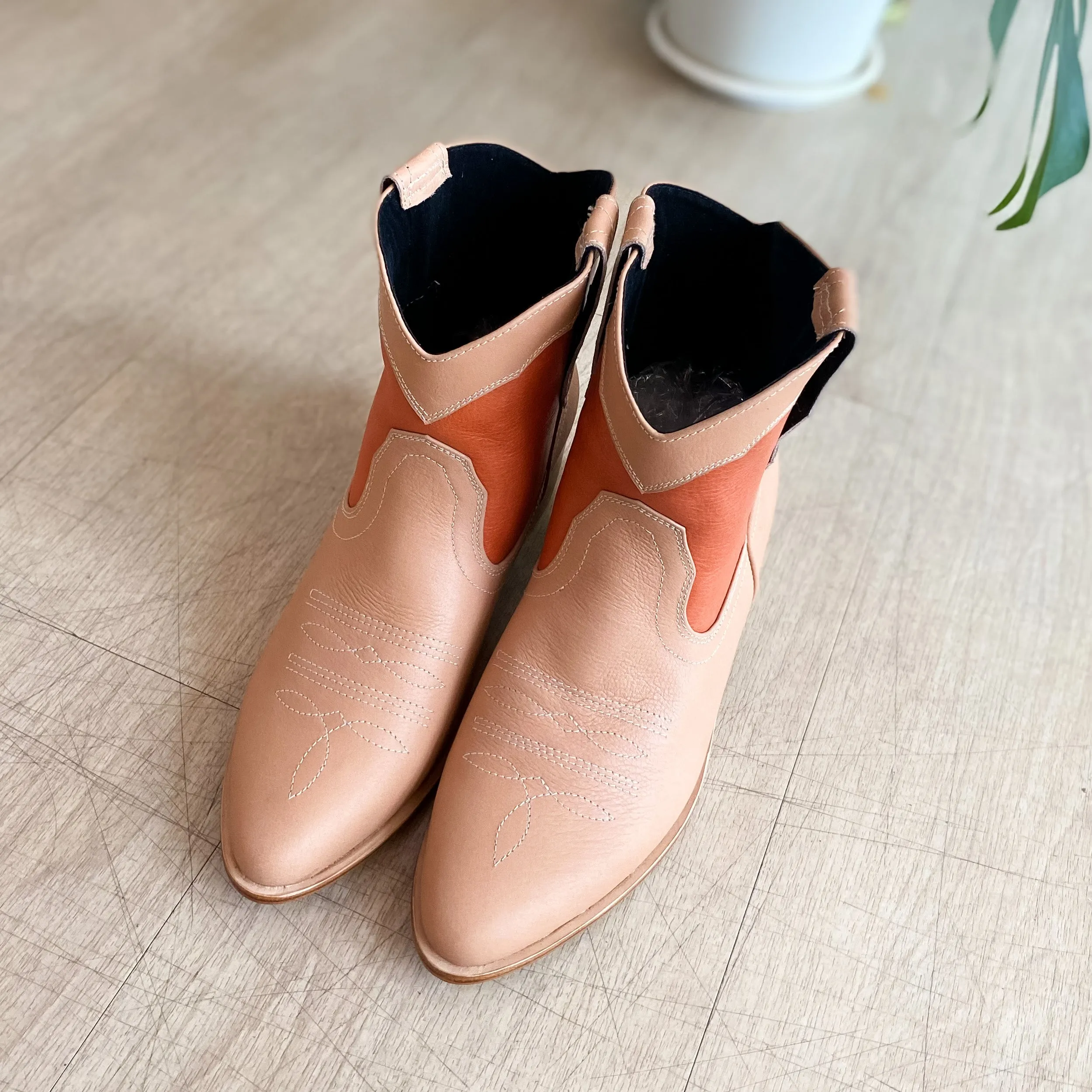 Odina Boots
