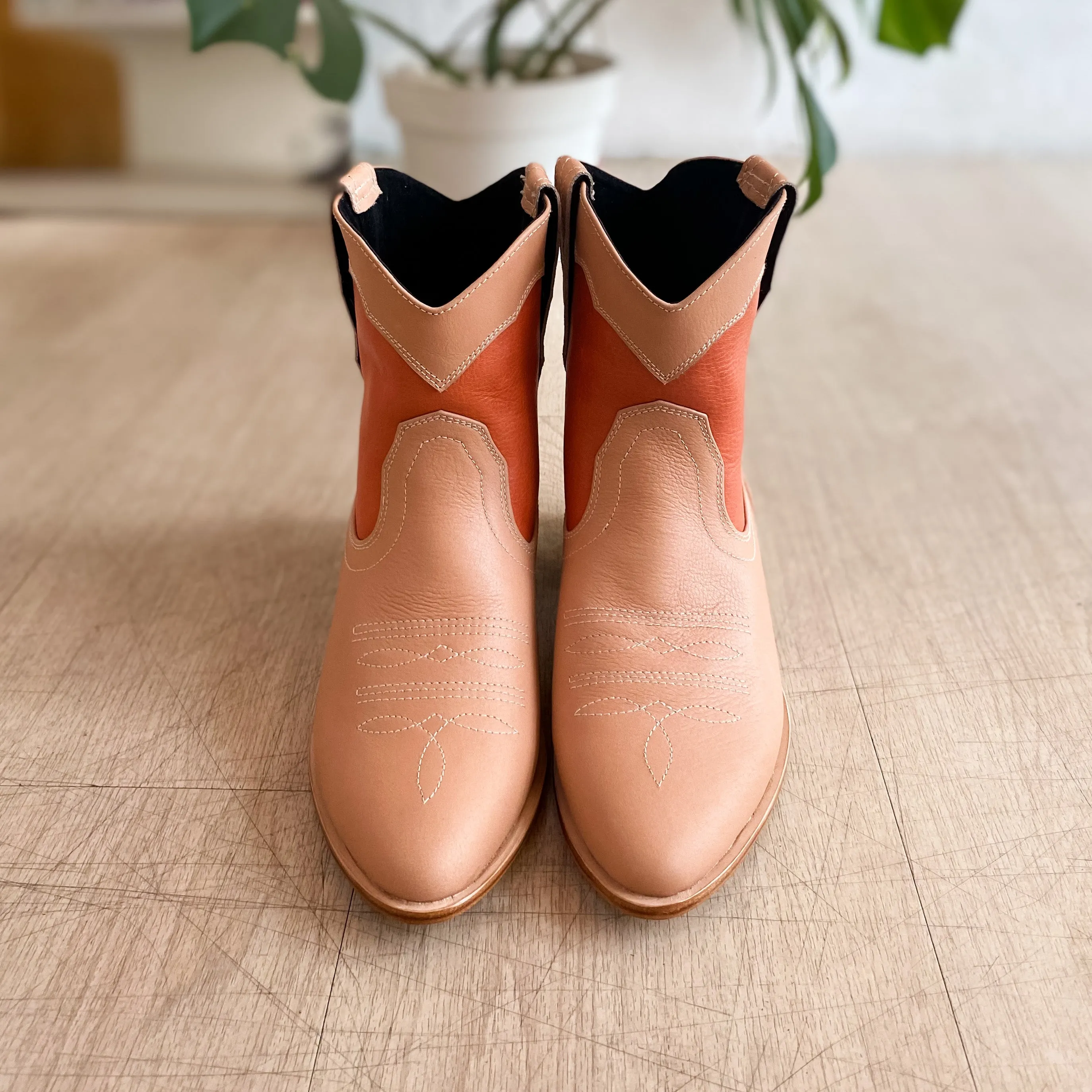 Odina Boots