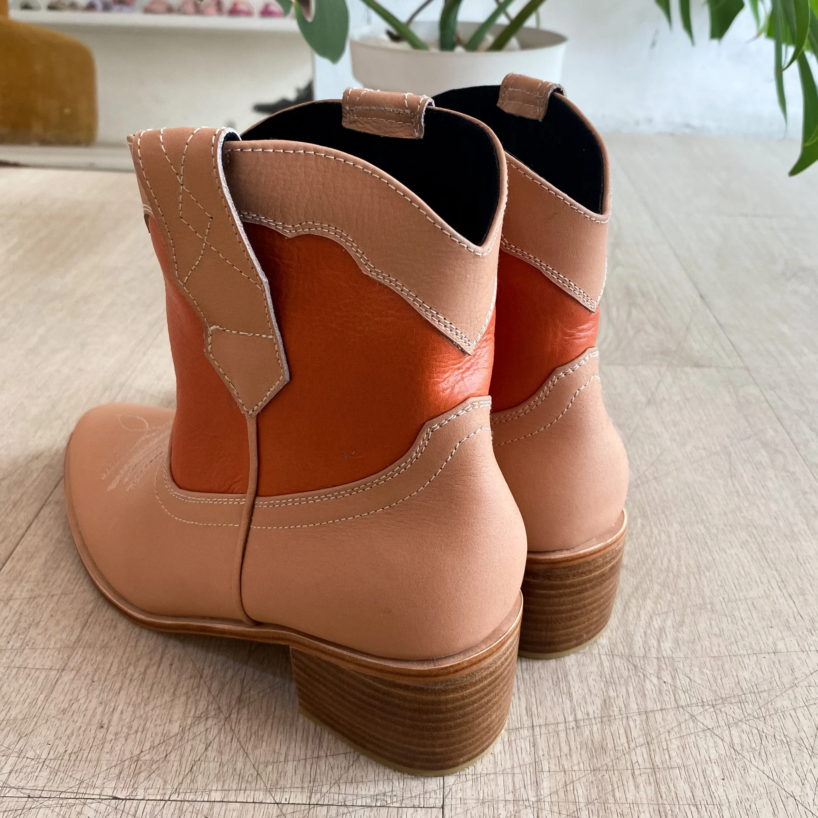 Odina Boots