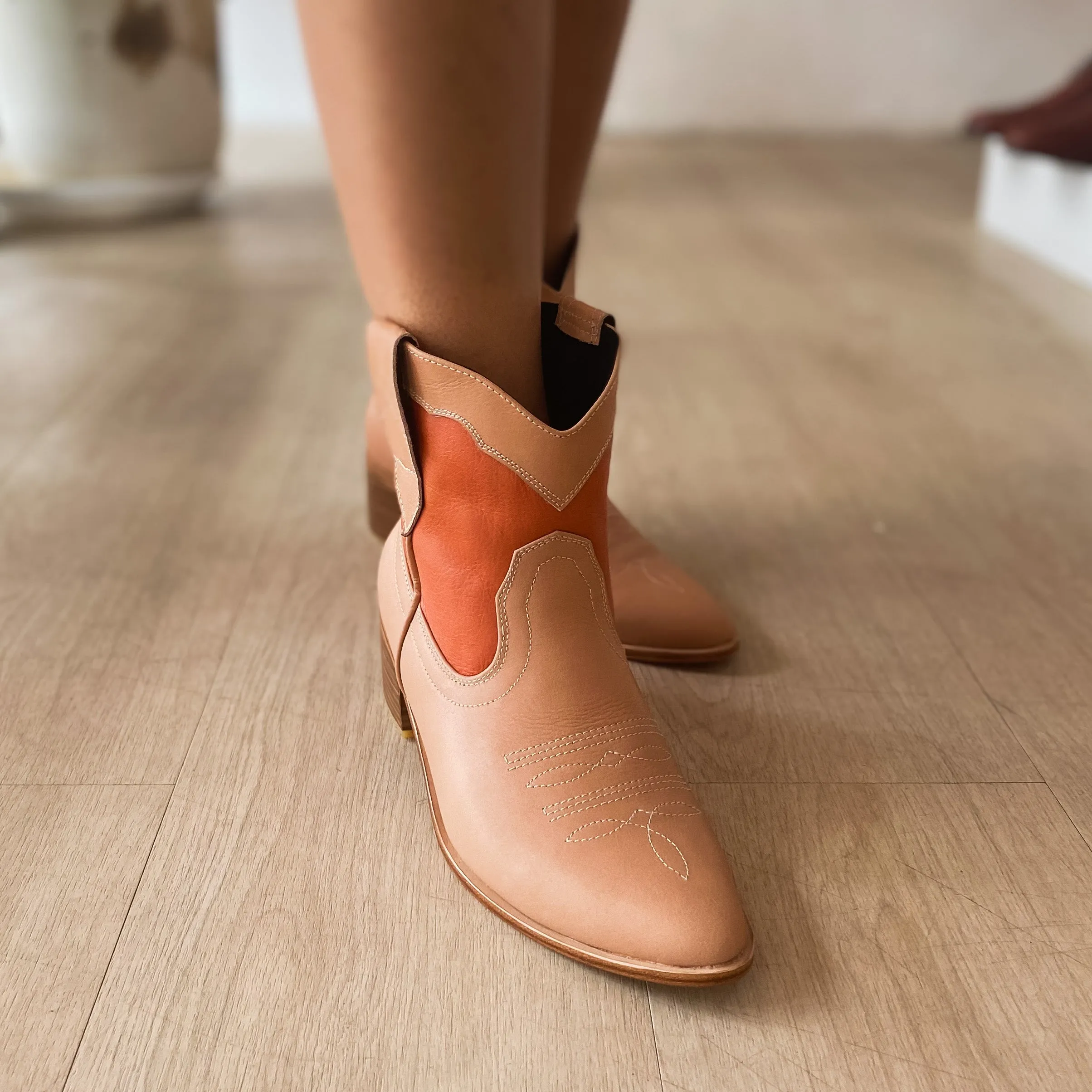 Odina Boots