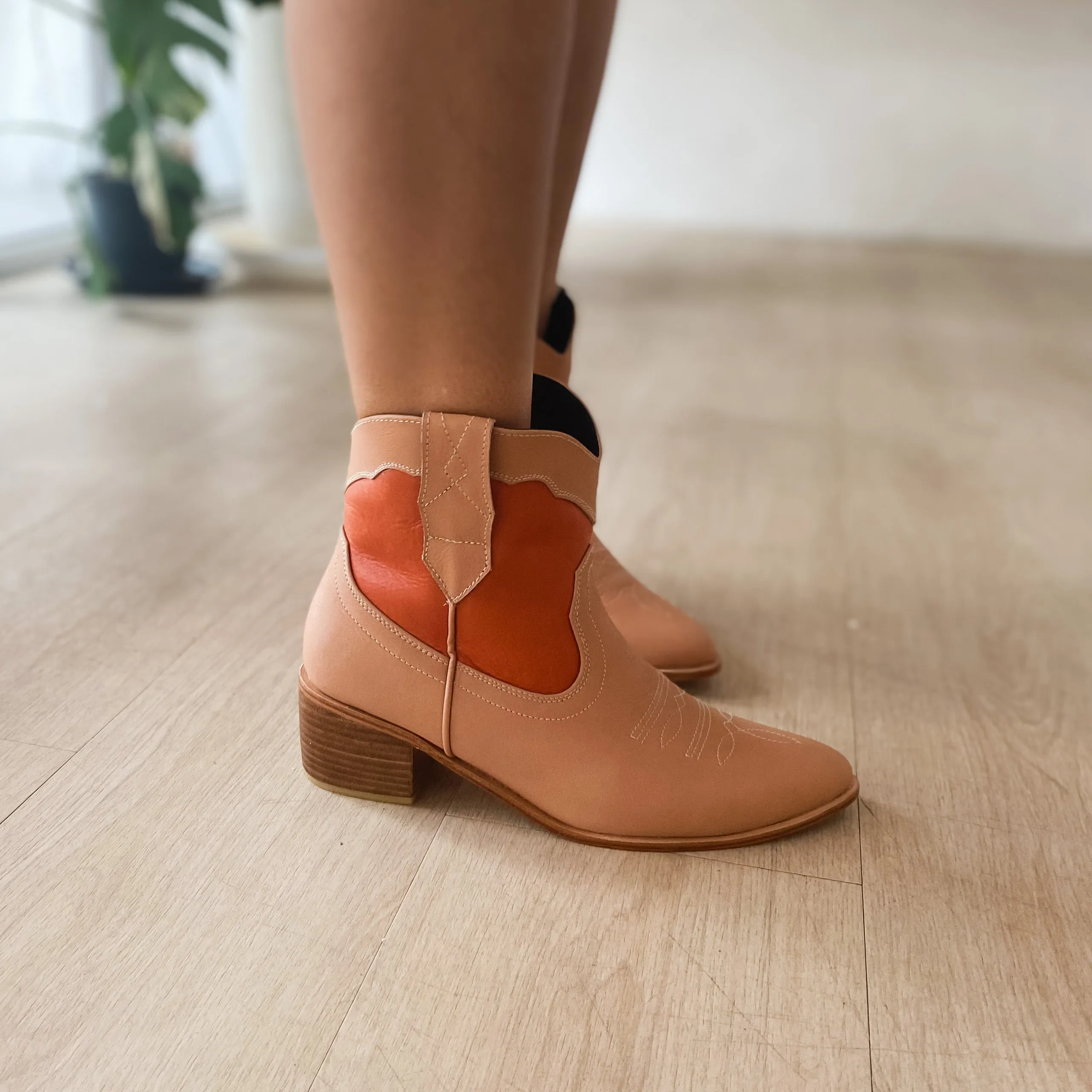 Odina Boots