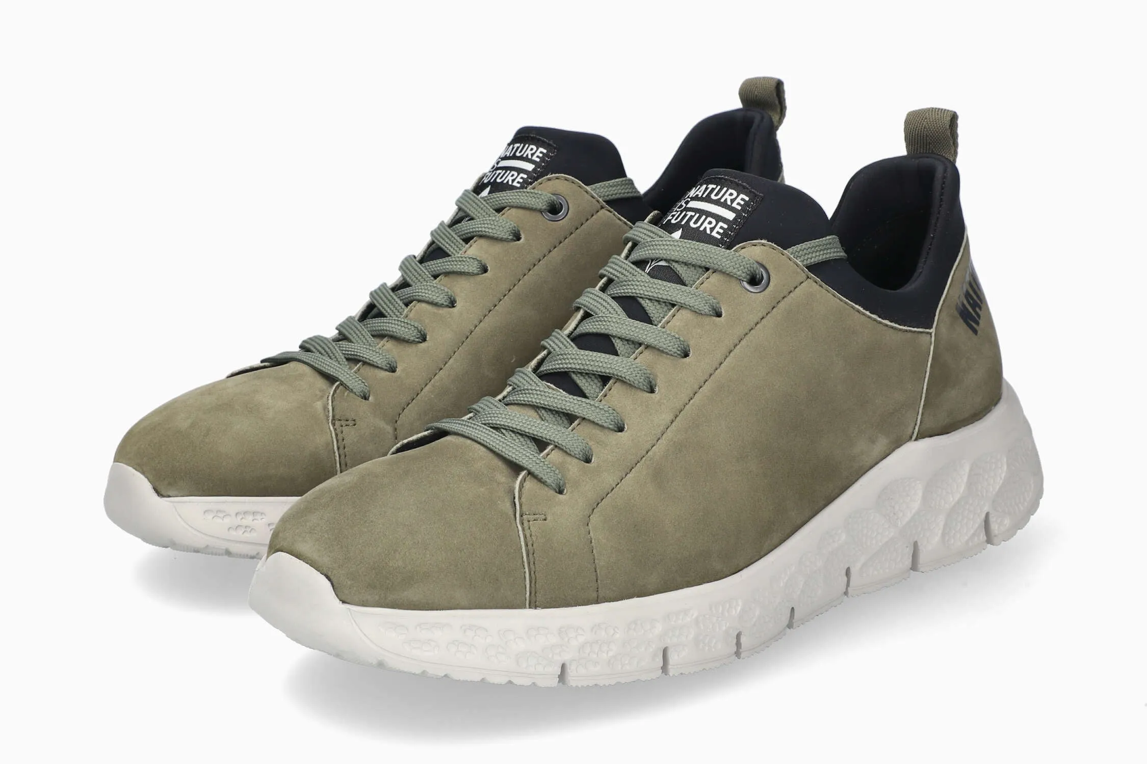 Ogar - Khaki