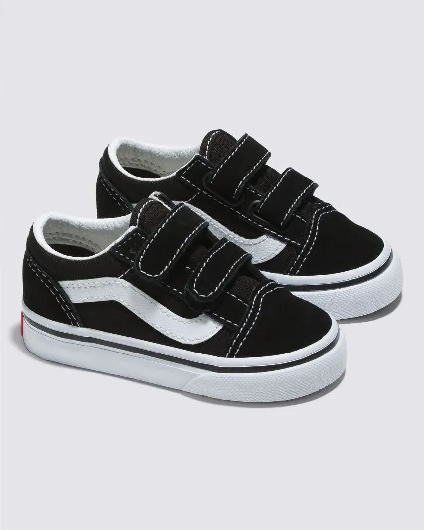 Old Skool V black KIDS