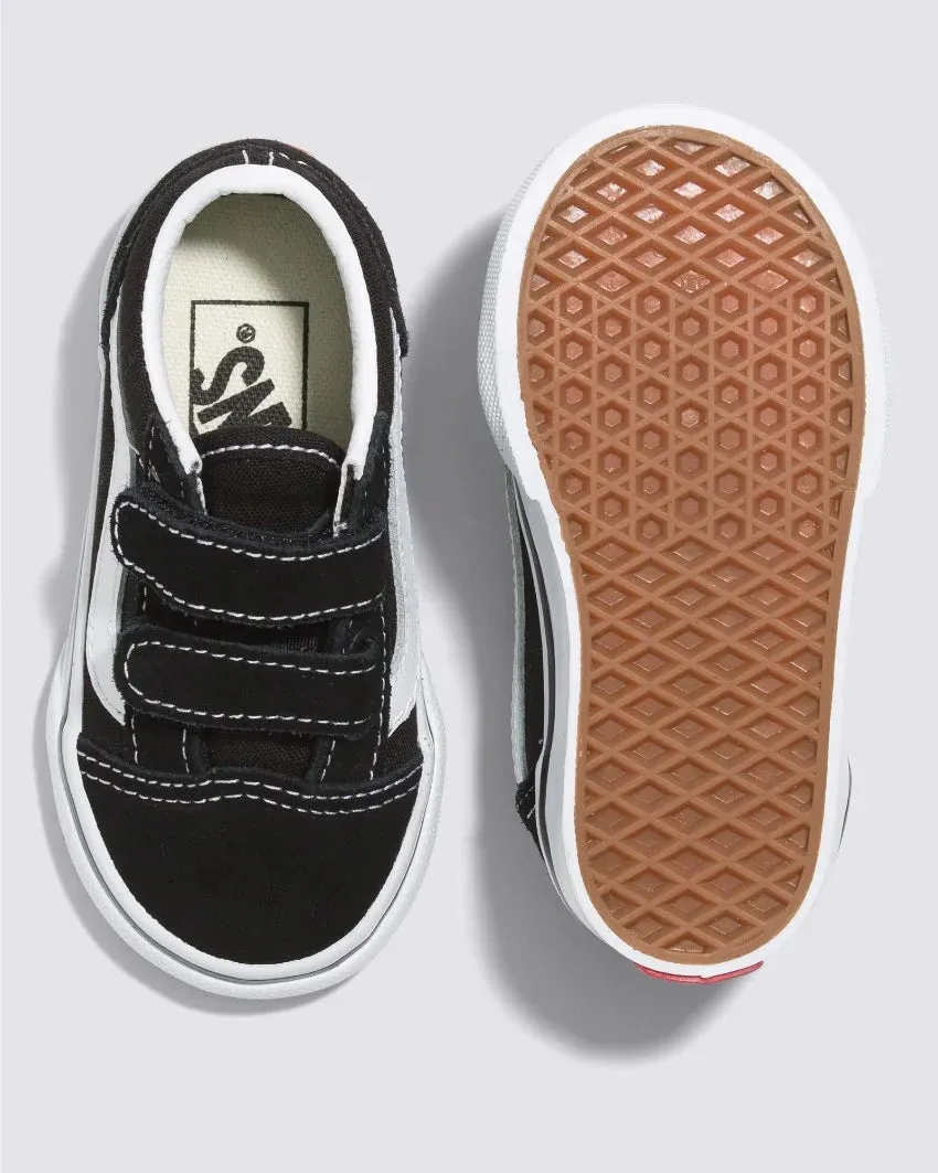 Old Skool V black KIDS