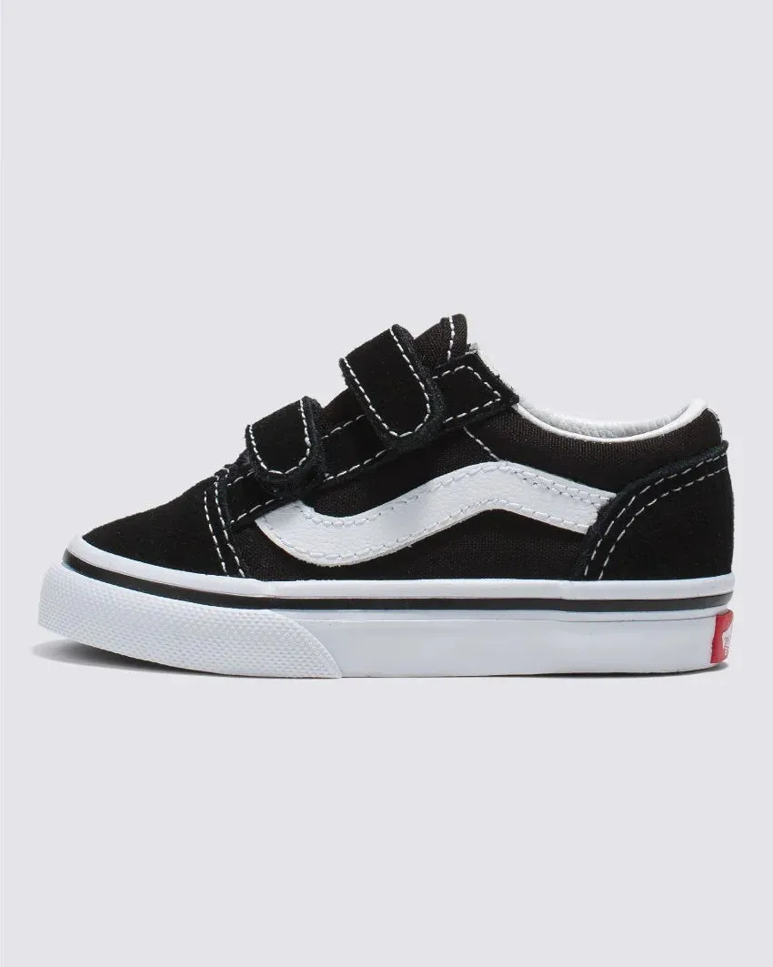 Old Skool V black KIDS
