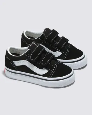 Old Skool V black KIDS