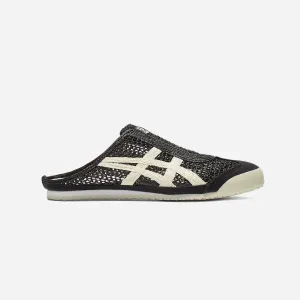 Onitsuka Tiger Mexico 66 Sabot Black/Cream