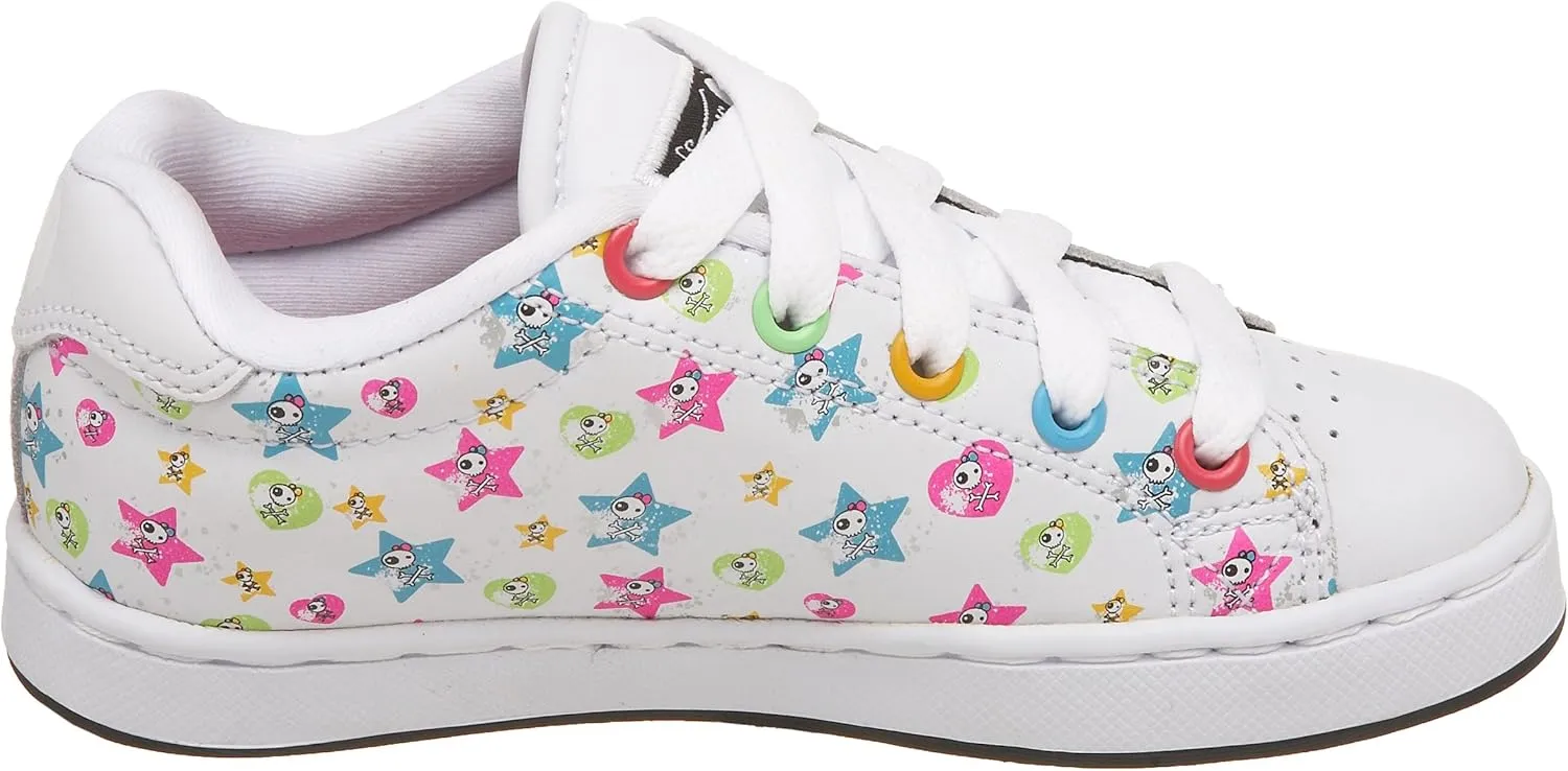 Osiris Little Kid/Big Kid Troma II Skate Shoe