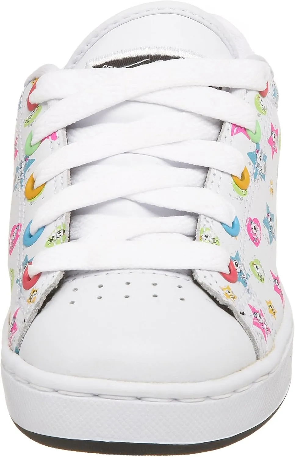 Osiris Little Kid/Big Kid Troma II Skate Shoe